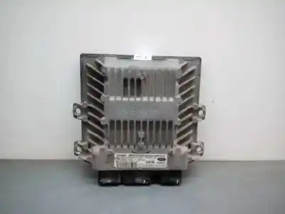 Pièce détachée automobile d'occasion calculateur moteur ecu pour ford fiesta (cbk) 1.4 tdci cat références oem iam 3s6112a650lb