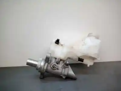 Peça sobressalente para automóvel em segunda mão bomba de travões por renault megane iv berlina 5p 1.3 tce referências oem iam 460913217r