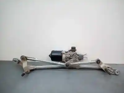 Peça sobressalente para automóvel em segunda mão motor do limpa para brisas por renault megane iv berlina 5p 1.3 tce referências oem iam 
