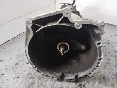 Peça sobressalente para automóvel em segunda mão caixa de velocidades por bmw serie 3 touring (e91) 320d referências oem iam 