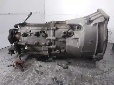 Pezzo di ricambio per auto di seconda mano riduttore per bmw serie 3 touring (e91) 320d riferimenti oem iam   