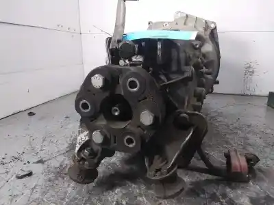 Pezzo di ricambio per auto di seconda mano riduttore per bmw serie 3 touring (e91) 320d riferimenti oem iam   