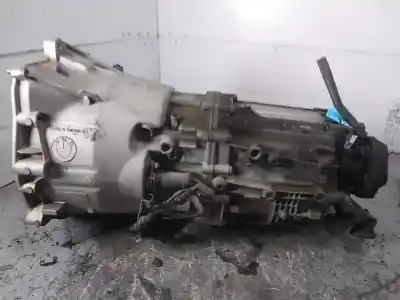 Pezzo di ricambio per auto di seconda mano riduttore per bmw serie 3 touring (e91) 320d riferimenti oem iam   