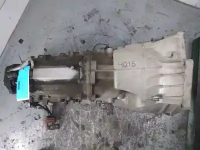 Pezzo di ricambio per auto di seconda mano riduttore per bmw serie 3 touring (e91) 320d riferimenti oem iam   