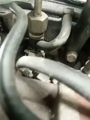 Second-hand car spare part injector for renault kangoo (f/kc0) alize oem iam references 5849fc21 Second-hand car spare part injector for renault kangoo (f/kc0) alize oem iam references 5849fc21