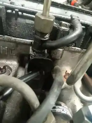 Second-hand car spare part injector for renault kangoo (f/kc0) alize oem iam references 543da35a Second-hand car spare part injector for renault kangoo (f/kc0) alize oem iam references 543da35a