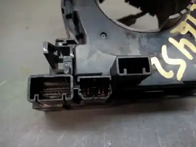 Peça sobressalente para automóvel em segunda mão fita do airbag por mazda cx-5 (kf) 2.2 d referências oem iam kd4966cs0a  