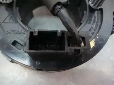 Peça sobressalente para automóvel em segunda mão fita do airbag por mazda cx-5 (kf) 2.2 d referências oem iam kd4966cs0a  