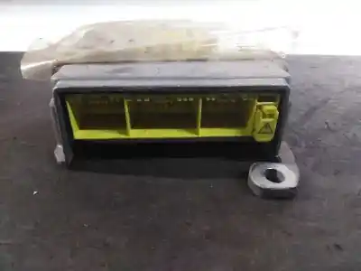 Second-hand car spare part airbag control unit for toyota corolla verso (r1) 2.2 d-4d sport oem iam references 891700f032  