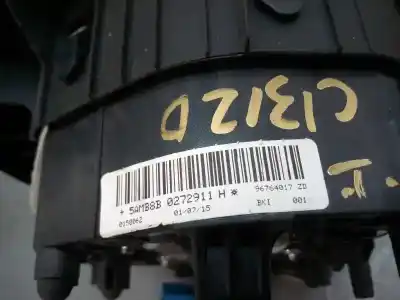 Автозапчасти б/у передняя левая подушка безопасности за citroen c4 picasso intensive ссылки oem iam 96764017zd  