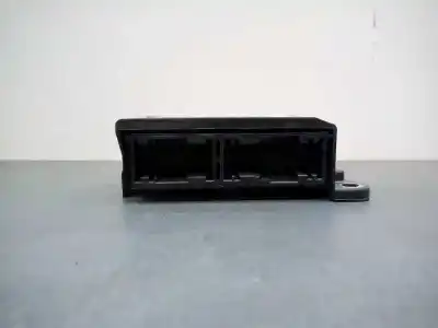 Автозапчасти б/у блок управления подушками безопасности за citroen c4 picasso intensive ссылки oem iam 9807547380  