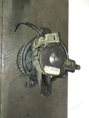 Second-hand car spare part heater blower motor for citroen berlingo 1.9 d multispace oem iam references 