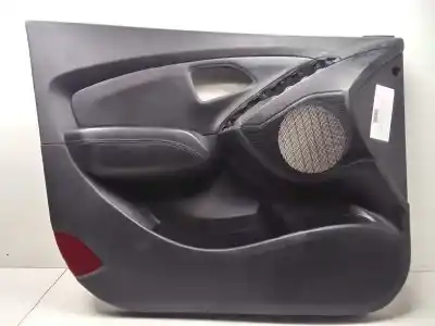 Second-hand car spare part LEFT FRONT DOOR TRIM for HYUNDAI IX35 (LM, EL, ELH)  OEM IAM references 823012Y0139P  