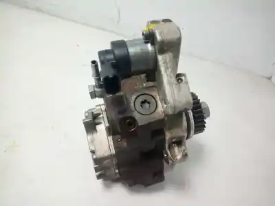 Pezzo di ricambio per auto di seconda mano pompa diniezione per renault laguna ii (bg0) confort expression riferimenti oem iam 8200803375  0445010099