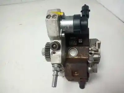 Pezzo di ricambio per auto di seconda mano pompa diniezione per renault laguna ii (bg0) confort expression riferimenti oem iam 8200803375  0445010099