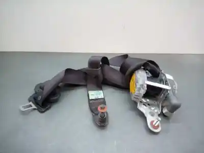 Second-hand car spare part right airbag tensioner for ssangyong actyon 200 xdi oem iam references 7460131000  