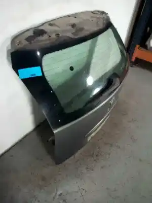 Piesă de schimb auto la mâna a doua haion pentru renault megane ii familiar authentique confort referințe oem iam   