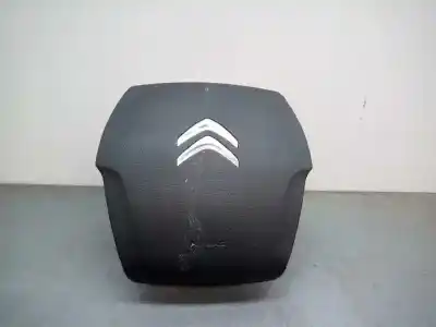 Автозапчастина б/у передня ліва подушка безопасности для CITROEN C4 PICASSO Feel Посилання на OEM IAM 96764017ZD  