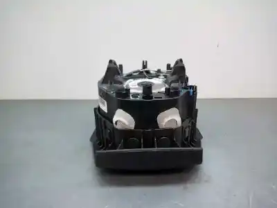 Pezzo di ricambio per auto di seconda mano air bag anteriore sinistro per citroen c4 picasso feel riferimenti oem iam 96764017zd  