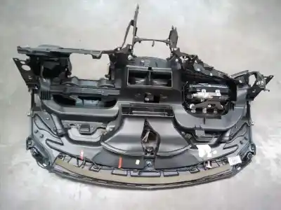 Автозапчастина б/у комплект подушки безпеки для ford c-max titanium посилання на oem iam am5118470  