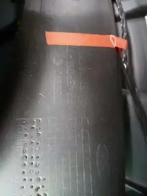 Автозапчастина б/у комплект подушки безпеки для ford c-max titanium посилання на oem iam am5118470  