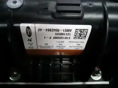 Автозапчастина б/у комплект подушки безпеки для ford c-max titanium посилання на oem iam am5118470  