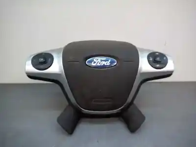 Автозапчастина б/у комплект подушки безпеки для ford c-max titanium посилання на oem iam am5118470  
