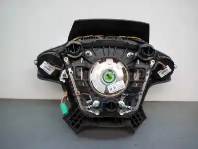 Автозапчастина б/у комплект подушки безпеки для ford c-max titanium посилання на oem iam am5118470  