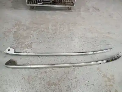 Peça sobressalente para automóvel em segunda mão barras do tejadilho por kia cee'd sportswagon (jd) 1.6 crdi 136 referências oem iam 