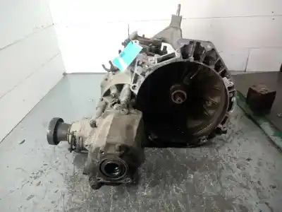 Автозапчастина б/у коробка передач для jaguar x-type 3.0 v6 executive посилання на oem iam 1x4r7002ab