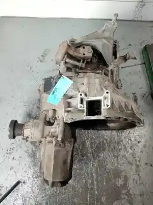 Автозапчастина б/у коробка передач для jaguar x-type 3.0 v6 executive посилання на oem iam 1x4r7002ab  