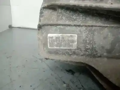 Автозапчастина б/у коробка передач для jaguar x-type 3.0 v6 executive посилання на oem iam 1x4r7002ab  