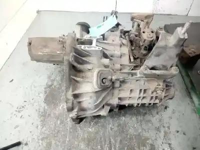 Автозапчастина б/у коробка передач для jaguar x-type 3.0 v6 executive посилання на oem iam 1x4r7002ab  