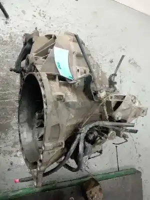 Pezzo di ricambio per auto di seconda mano riduttore per ford focus berlina (cap) 2.0 tdci cat riferimenti oem iam 4m5r7002  