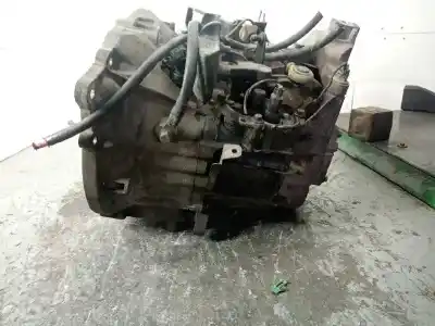 Pezzo di ricambio per auto di seconda mano riduttore per ford focus berlina (cap) 2.0 tdci cat riferimenti oem iam 4m5r7002  