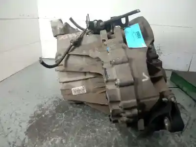 Pezzo di ricambio per auto di seconda mano riduttore per ford focus berlina (cap) 2.0 tdci cat riferimenti oem iam 4m5r7002  