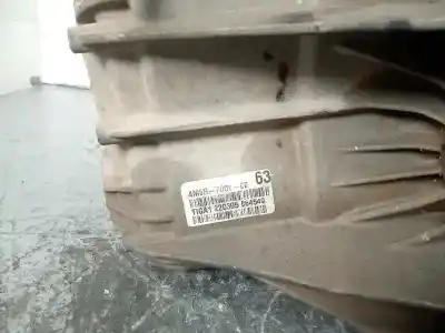 Pezzo di ricambio per auto di seconda mano riduttore per ford focus berlina (cap) 2.0 tdci cat riferimenti oem iam 4m5r7002  