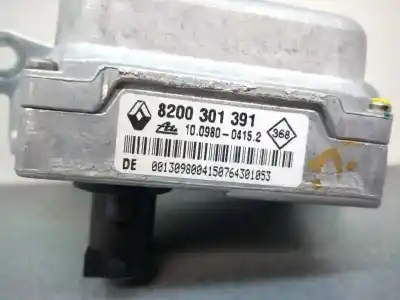Автозапчастина б/у датчик для renault laguna ii (bg0) dynamique посилання на oem iam 8200301391   Автозапчастина б/у датчик для renault laguna ii (bg0) dynamique посилання на oem iam 8200301391