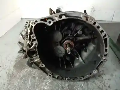 Second-hand car spare part gearbox for renault laguna ii (bg0) dynamique oem iam references pk6018 Second-hand car spare part gearbox for renault laguna ii (bg0) dynamique oem iam references pk6018