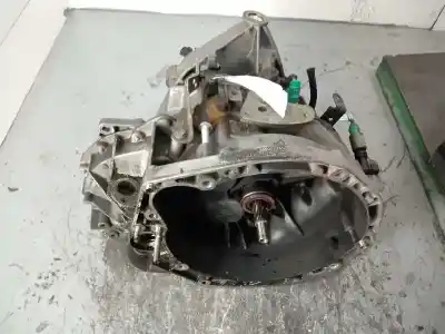 Second-hand car spare part gearbox for renault laguna ii (bg0) dynamique oem iam references pk6018   Second-hand car spare part gearbox for renault laguna ii (bg0) dynamique oem iam references pk6018