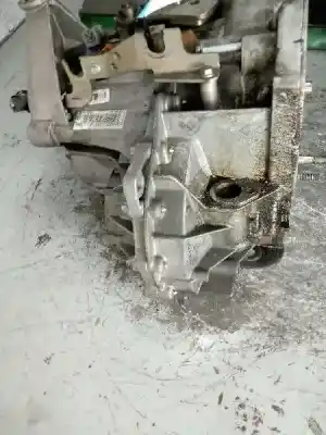 Second-hand car spare part gearbox for renault laguna ii (bg0) dynamique oem iam references pk6018   Second-hand car spare part gearbox for renault laguna ii (bg0) dynamique oem iam references pk6018