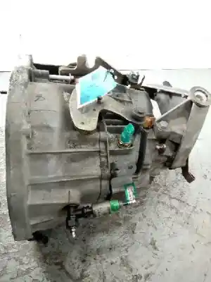 Second-hand car spare part gearbox for renault laguna ii (bg0) dynamique oem iam references pk6018   Second-hand car spare part gearbox for renault laguna ii (bg0) dynamique oem iam references pk6018