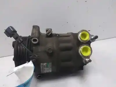 Автозапчастина б/у компресор кондиционера для ford grand c-max edition посилання на oem iam am5n19d629ab  7am5n19d629ab