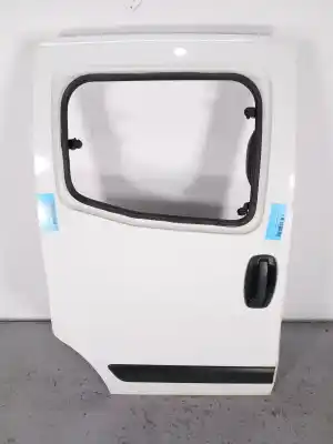Автозапчасти б/у правая сдвижная боковая дверь за fiat fiorino 1.3 16v jtd cat ссылки oem iam   