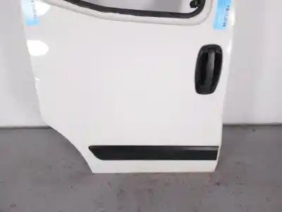 Автозапчасти б/у правая сдвижная боковая дверь за fiat fiorino 1.3 16v jtd cat ссылки oem iam   