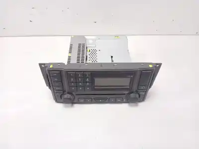 Автозапчастина б/у аудіо система / радіо cd для land rover discovery 4.4 v8 cat посилання на oem iam vux500330