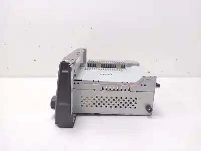 Second-hand car spare part audio system / radio cd for land rover discovery 4.4 v8 cat oem iam references vux500330  