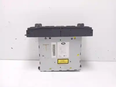 Second-hand car spare part audio system / radio cd for land rover discovery 4.4 v8 cat oem iam references vux500330  
