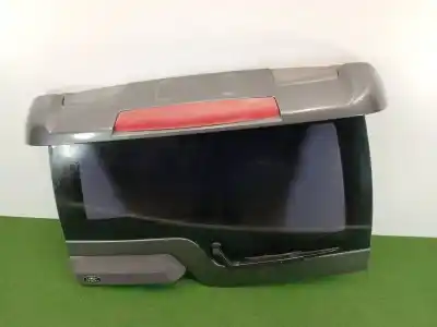 Second-hand car spare part tailgate for land rover discovery 4.4 v8 cat oem iam references   