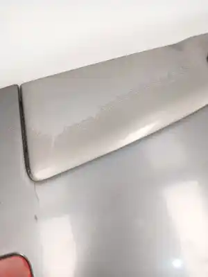 Second-hand car spare part tailgate for land rover discovery 4.4 v8 cat oem iam references   